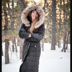 Meet your Posher, Janice